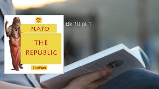 Republic 22 ❤️ By Plato Πλάτων FULL Audiobook [upl. by Airod]