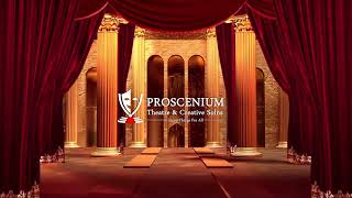 Proscenium Theatre amp Creative Solutions [upl. by Hayouqes]