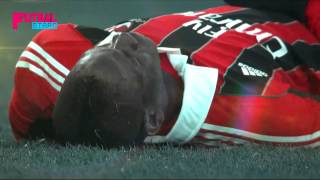 Mario Balotelli  AC Milan 2013 [upl. by Niran565]