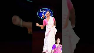 Aparajita Bollywood song dance bollywood hindisong song love music hrdance indianidol shorts [upl. by Domph935]