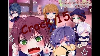 Diabolik Lovers Crack fr 15 [upl. by Roosevelt]