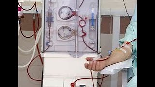 8 20 23 When to initiate dialysis [upl. by Htrow]