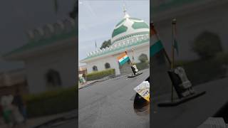 Nalcha Sharif dargah hazrat नजमुद्दीन शाह कलंदर 2024 new video status [upl. by Clapp]