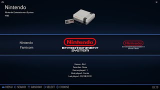 Demo of Preloaded Retropie MicroSD card for Raspberry Pi Plug amp Play with 26 Systems 12000 Games [upl. by Yspyg426]