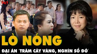 LÒ NÓNG VÀNG MIẾNG TRONG NHÀ Cựu Bí thư và tài sản KÊ BIÊN Nguyễn Phương Hằng Ở ĐÂU SAU KHI RA TÙ [upl. by Noonan229]