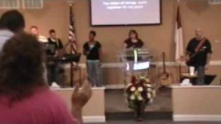 Breakthrough Community Church  Mebane NC [upl. by Hanus806]