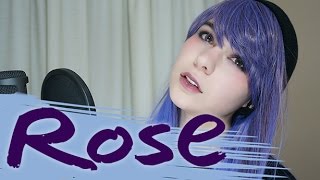 NANA OPENING ♥ Rose Spanish Cover [upl. by Messere]