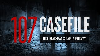 Case 107 Lucie Blackman amp Carita Ridgway [upl. by Cooper349]