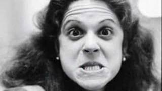 Remembering Gilda Gilda Radner 1946  1989 [upl. by Anneehs]