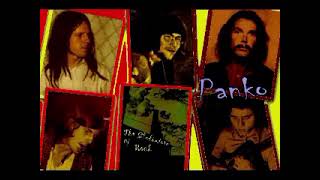 Panko  Weil Es So Schòn Perlt  197183 Full Album [upl. by Conlee626]