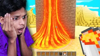 Minecraft BUT ITZ ULTRA REALISTIC  Perfect Gaming Machan  PGM [upl. by Feltie746]