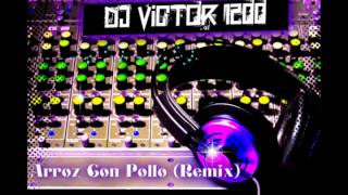 3Arroz Con Pollo Remix [upl. by Ennis]