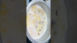 Semiya payasam click link👆for recipe semiyapayasamrecipe vermicelli payasam itsmymeal sweet [upl. by Nnadroj]