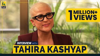 Tahira Kashyap Khurrana Interview with Anupama Chopra  Film Companion [upl. by Bravin]