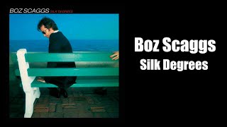 Boz Scaggs  Silk Degrees Album Review en Español [upl. by Ruben295]