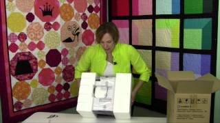 Bernette London 5 1 Introduction amp Unboxing [upl. by Akemak]