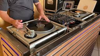 80s mix master dj totalmente vinilo vol1 [upl. by Terti]