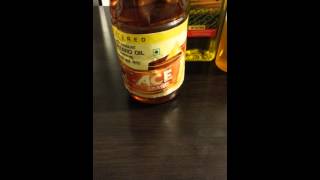 Mustard Oil For FAST Hair Growth [upl. by Idden]