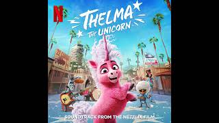 Thelma the Unicorn 2024 Soundtrack  Here Comes the Cud – Fred Armisen amp Brittany Howard [upl. by Asiret599]