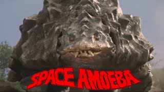 Space Amoeba 1970  Kamoebas Screen Time [upl. by Tolley]