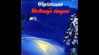 Christmas with the Heritage Singers [upl. by Ivatts201]