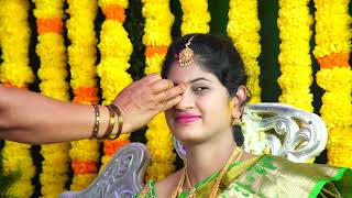 Gowthami Reddy Seemantham Full length Video [upl. by Atnod]