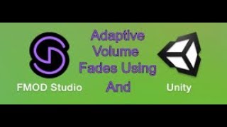 FMOD amp Unity  Adaptive Volume Fades AHDSR Modulation [upl. by Aneekas]