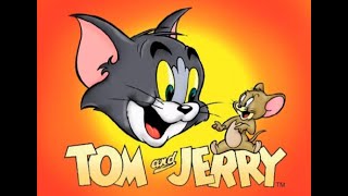 Tom and jerry cartoon 2020 Full movie [upl. by Beka]