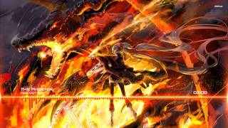 HQ Nightcore  The Phoenix Fall Out Boy [upl. by Akinoj]