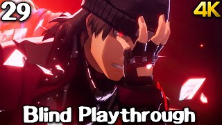 TARTARUS ADVENTURES  FEAT SHINJIRO ARAGAKI  Lets Play Persona 3 Reload Gameplay 29 P3R Reaction [upl. by Araht]