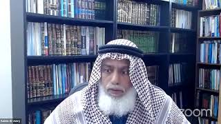 LESSON 80 Weekly Class Masail Al Jahiliyya with Shaykh Salem Al Amry [upl. by Neenad]