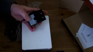 Toshiba 3TB StorE Canvio USB 30 Desktop Hard Drive  Unboxing [upl. by Yecaw587]