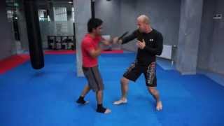 Grappling and counter grappling in Balintawak Eskrima [upl. by Dotson235]