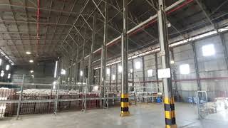 Massive Industrial Facility To Let in Wadeville Germiston [upl. by Wildon]