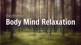 Progressive Muscle Relaxation Sleep Meditation amp Guided Visualization to Fall Asleep Fast [upl. by Samtsirhc]