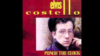 Elvis Costello Shipbuilding Audiophile Music 24bit Audio [upl. by Anaile987]