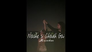 Nashe si chadh gai Slowed amp Reverb Befikre [upl. by Dianemarie393]