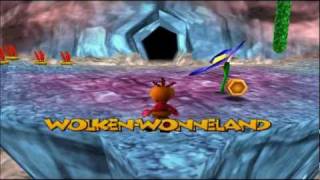 Lets Play  Banjo Tooie 100  Deutsch Part 46 [upl. by Elleinet891]