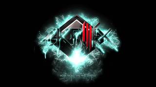 SCARY MONSTERS amp NICE SPRITES DIRTYPHONICS REMIX  SKRILLEX [upl. by Ibby77]