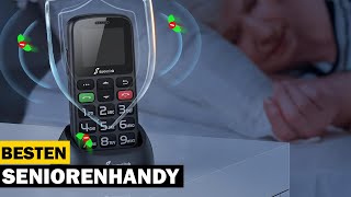 Besten Seniorenhandy im Vergleich Top 5 Seniorenhandy Test [upl. by Iz]