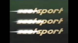 LQ Scottish TV  Scotsport Intro 1989 [upl. by Wernsman]