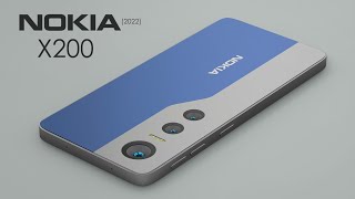 Nokia X200 Ultra Price Release Date 200MP Camera 7100mAh Battery Nokia X200 ultra Unboxing Hindi [upl. by Argyle]