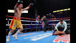 Srisaket Sor Rungvisai vs Roman Gonzalez 2 FULL FIGHT [upl. by Hayley]