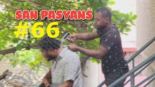 SAN PASYANS EP 66 Full Episode [upl. by Felicie]