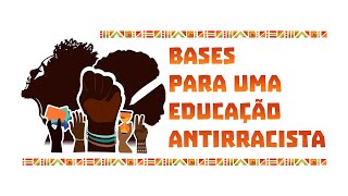 Bases para Educação Antirracista  Quilombola [upl. by Akimit]