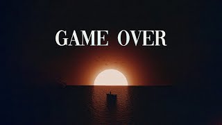 Vald ft Suikon Blaz AD  Game Over [upl. by Quarta]