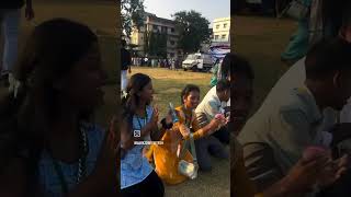 Tediaonal Dence of santhali Co Colcher shortvideo santhalisong2022stutas santali [upl. by Schofield]