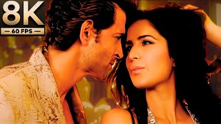 8K Remastered  Bang Bang Full Song  Katrina Kaif Hrithik Roshan  Bang Bang [upl. by Karl557]