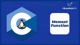 How Memset Function is Used in C programming [upl. by Dalury]