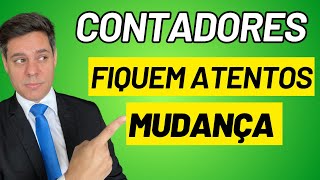 CONTADORES ATENÇÃO PARA MUDANÇA DO CANAL [upl. by Lleon]